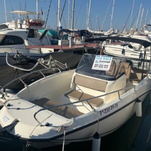 QUICKSILVER 675 OPEN