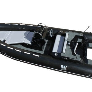 TIGER 520 SPORTLINE