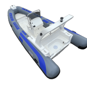 LORAD RIBS 540-C PREMIUM