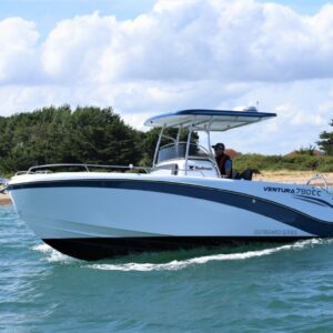 Rodman 790 Ventura CC