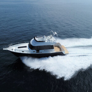 Rodman 1290 Evolution