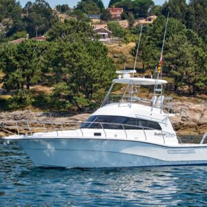 Rodman 1290 Fisher Pro