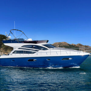 Rodman Muse 44