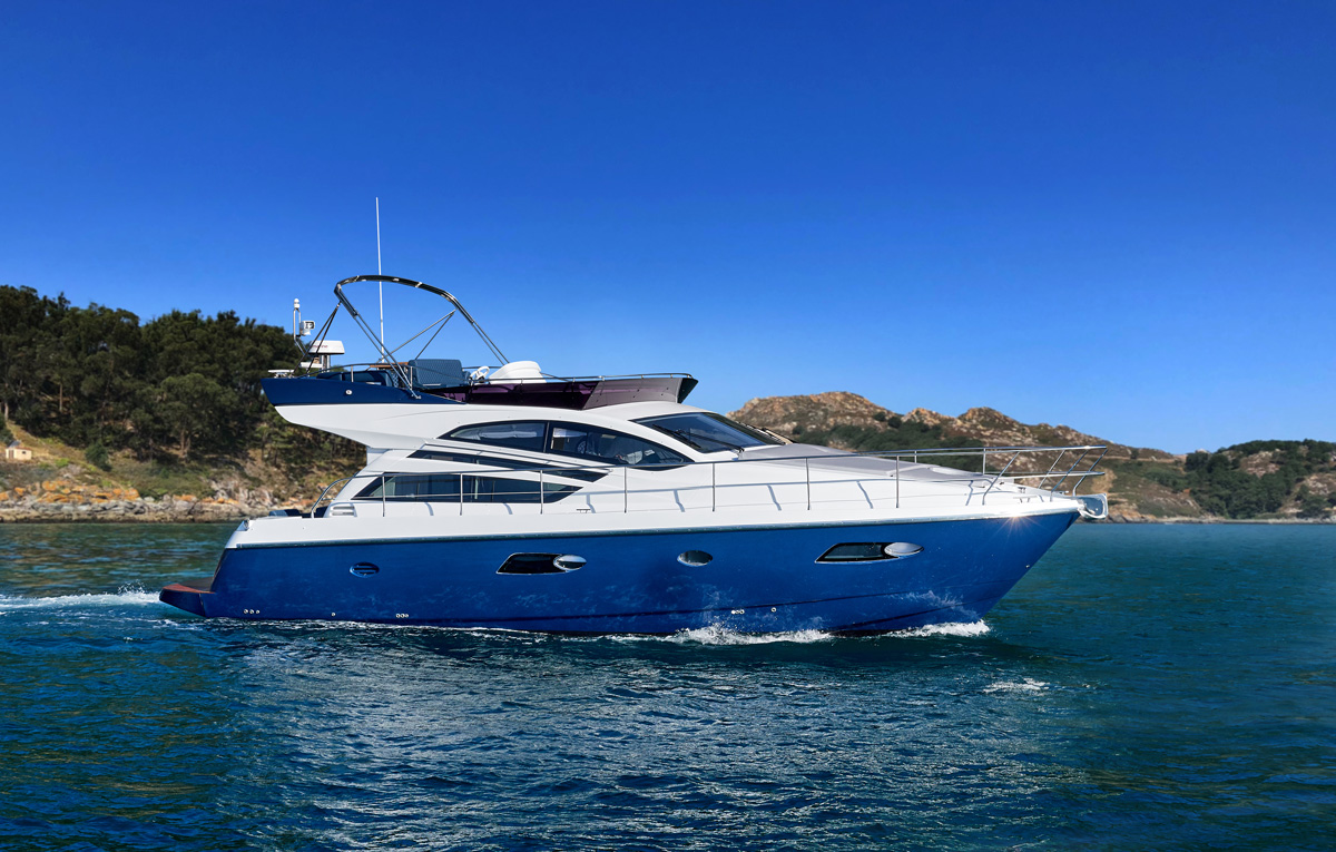 Rodman Muse 44