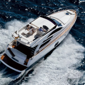 Rodman Muse 50