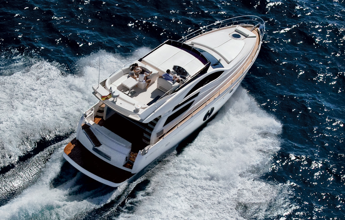 Rodman Muse 50