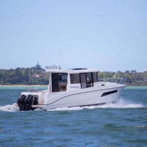 Rodman 890 Ventura HT