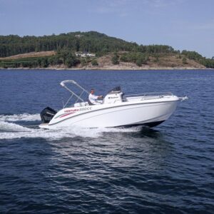 Rodman 690 Ventura CC