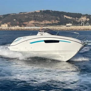 Rodman 790 Ventura SD