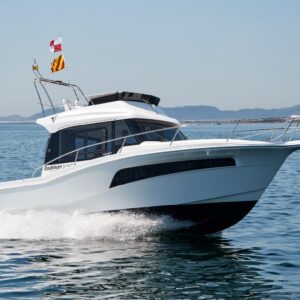 Rodman 1090 Evolution Flybridge