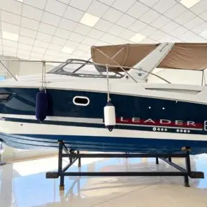 JEANNEAU LEADER 8